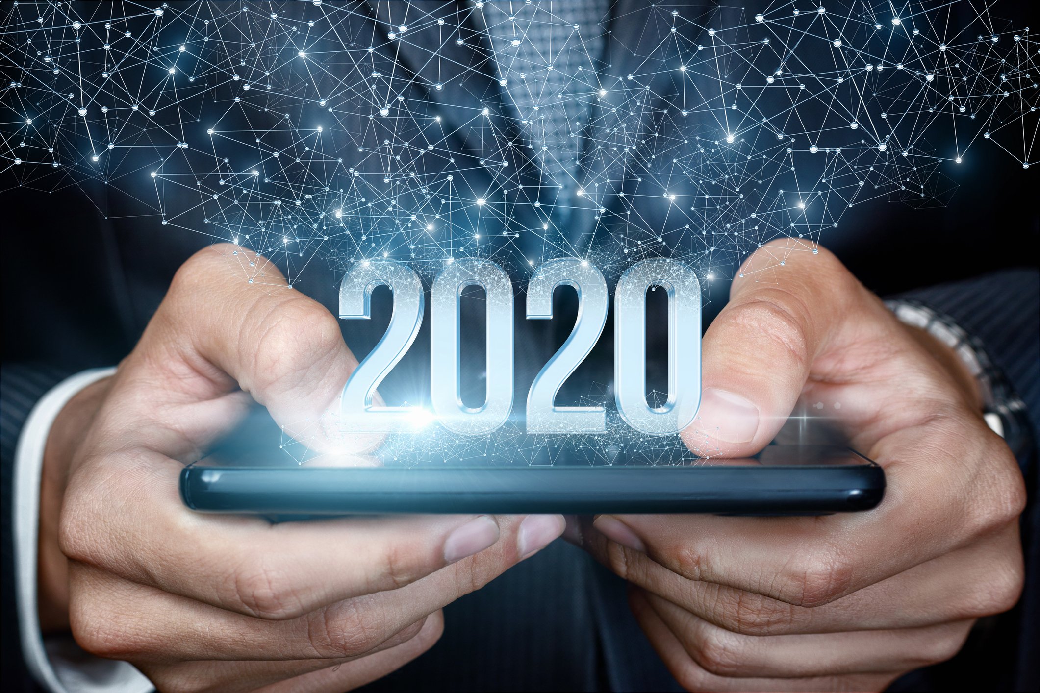 2020 Cybersecurity resolutions