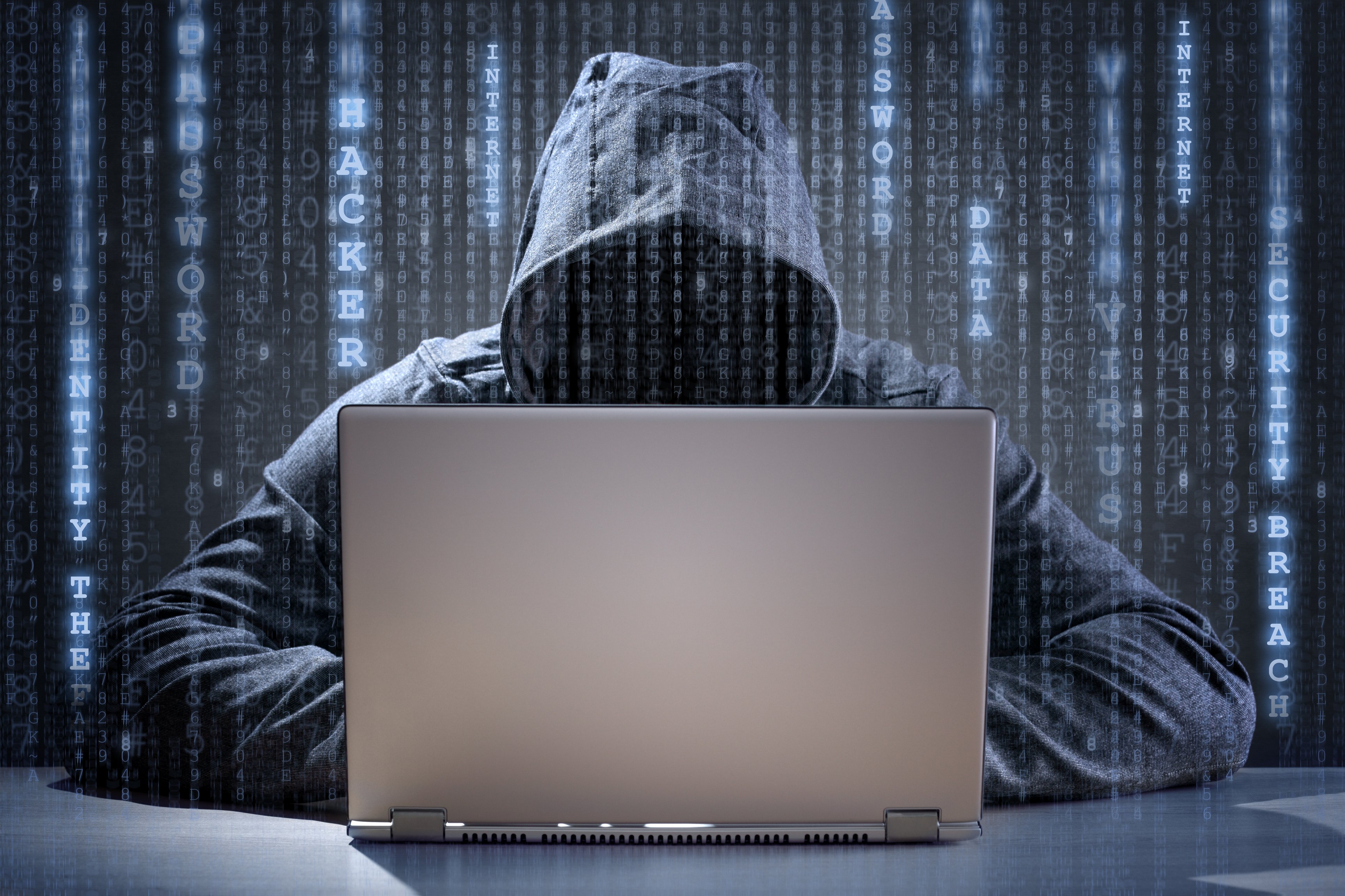 4 signs your business is at risk of cyber attack