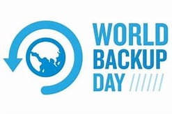 World Backup Day