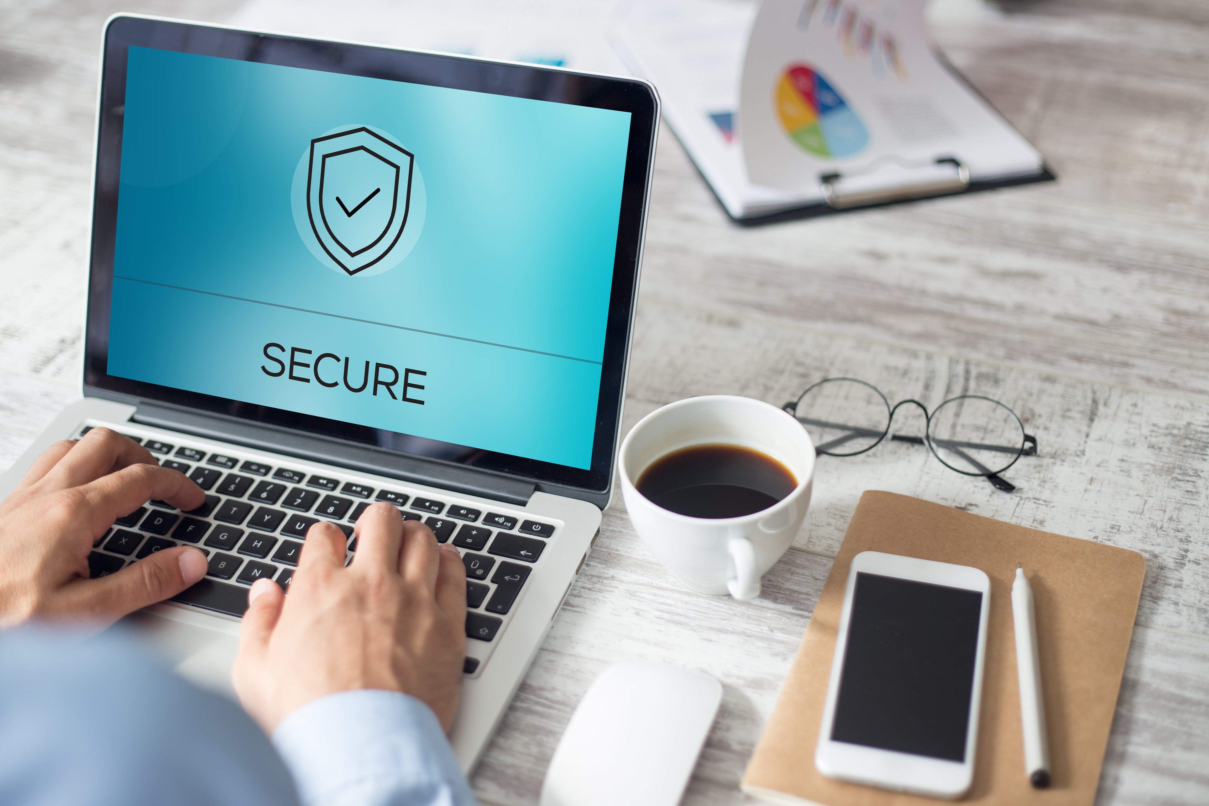 How to protect your business in 2022