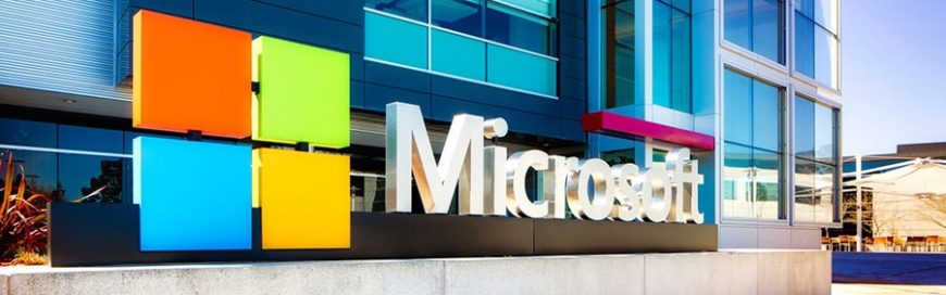 Microsoft-Building