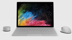 Surface Book 2 Image 1