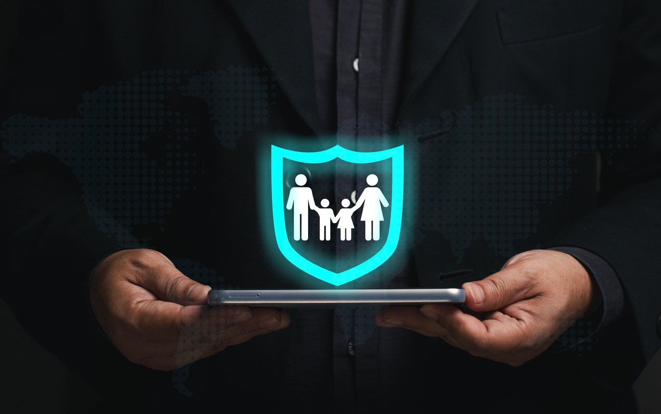 Protect your family this cyber security awareness month 