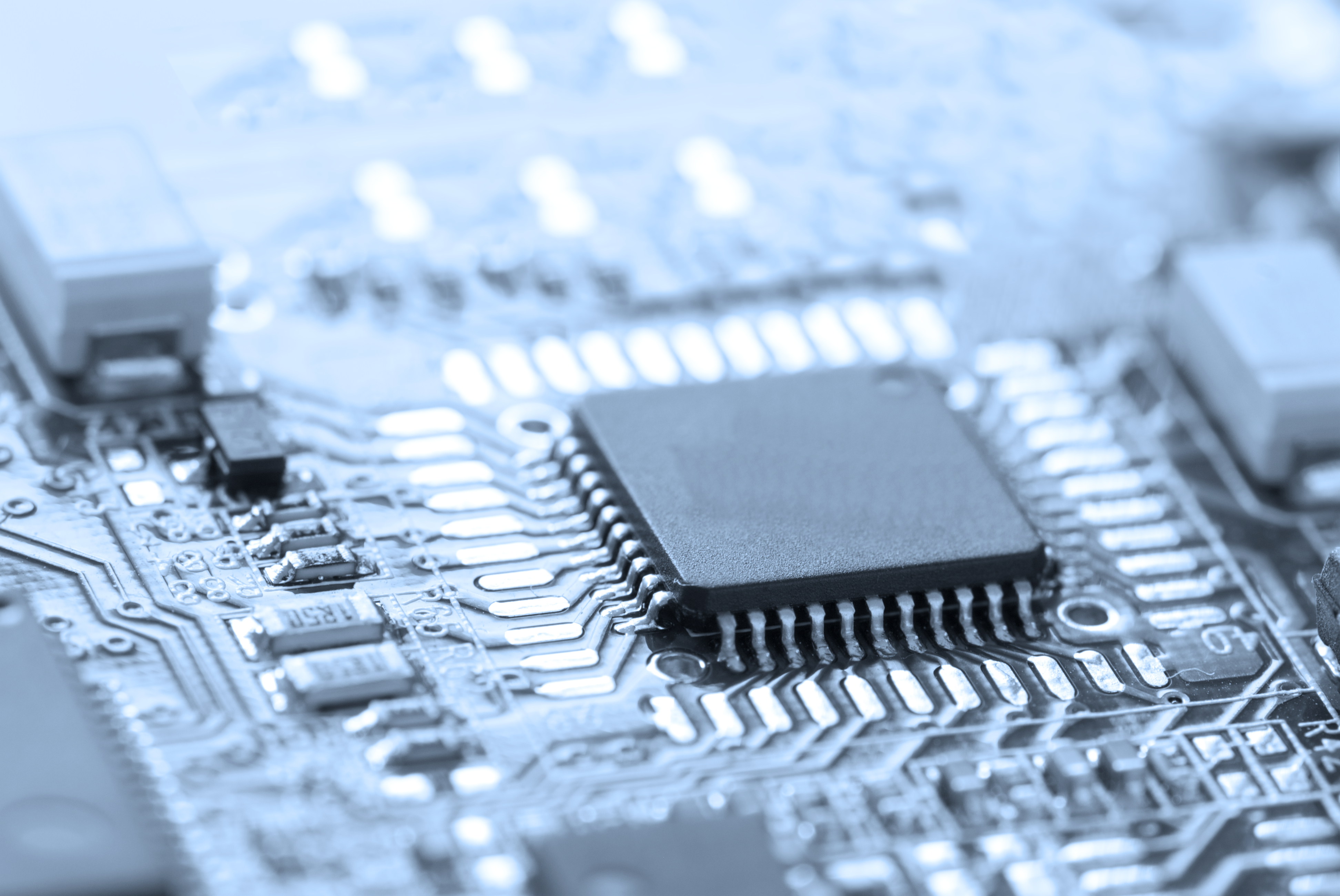 How The Global Semiconductor Shortage Could Affect Your Business