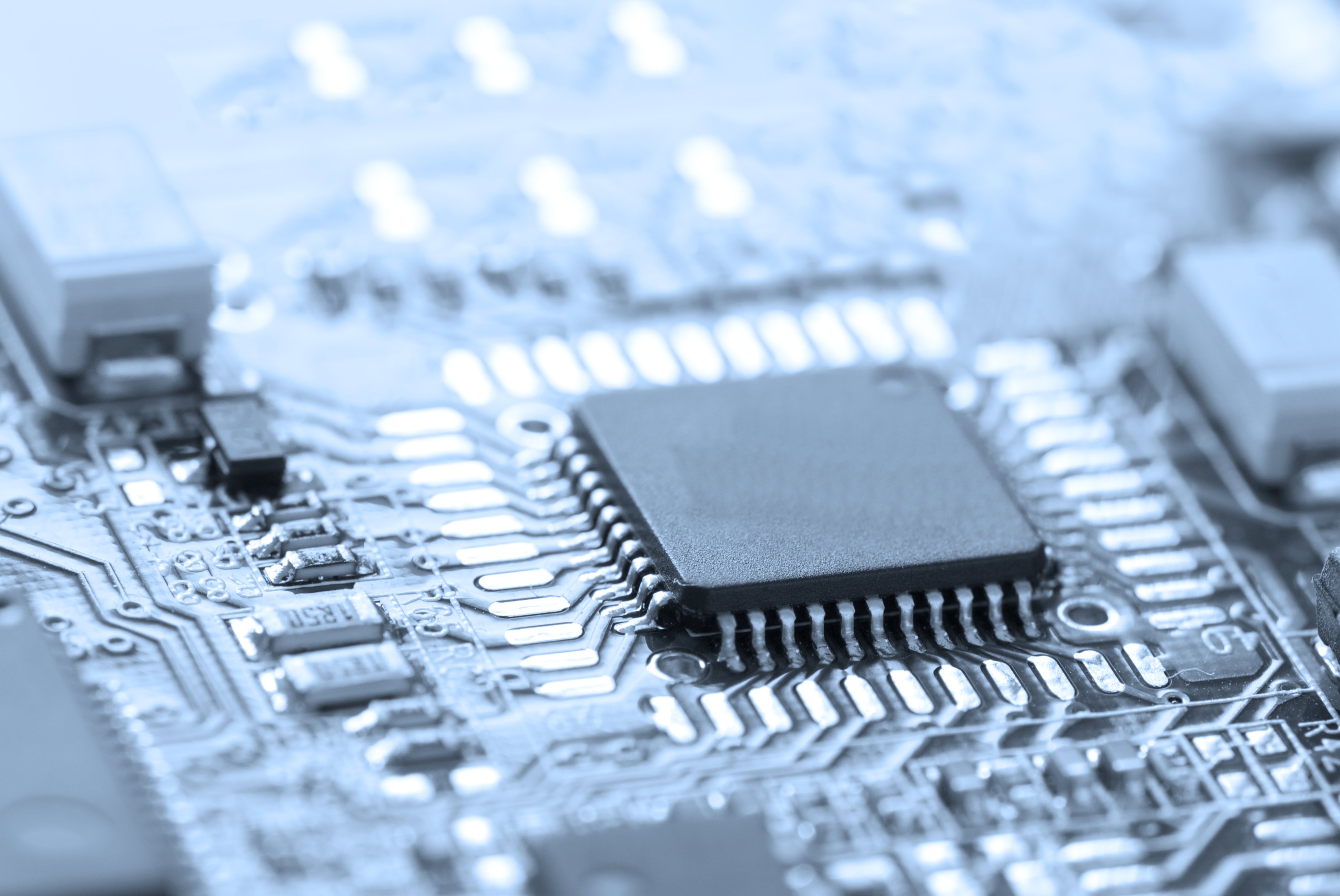 How the global semiconductor shortage could affect your business