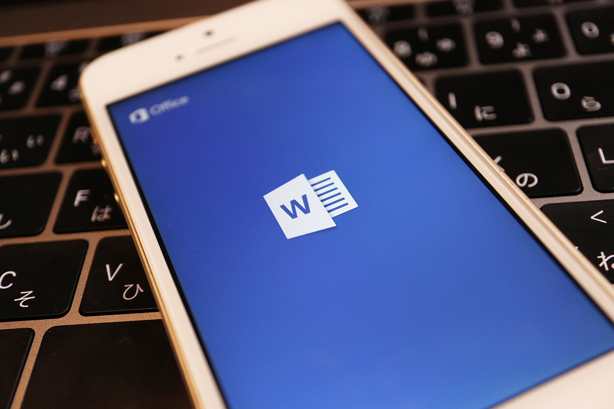 Time-saving tips for Microsoft Word