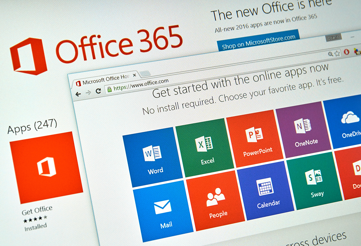 How to spot the new Office 365 scam