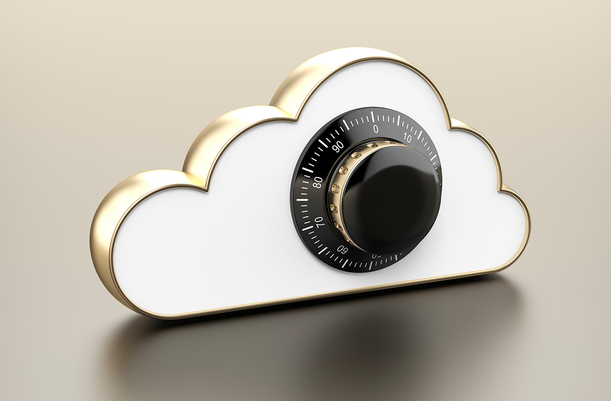 The lowdown on Cloud security