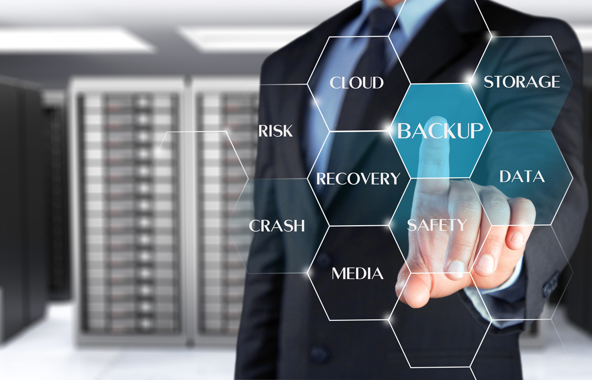 7 reasons to outsource your Backup for World Backup Day