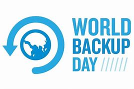 March 31st is World Backup Day – are you prepared?