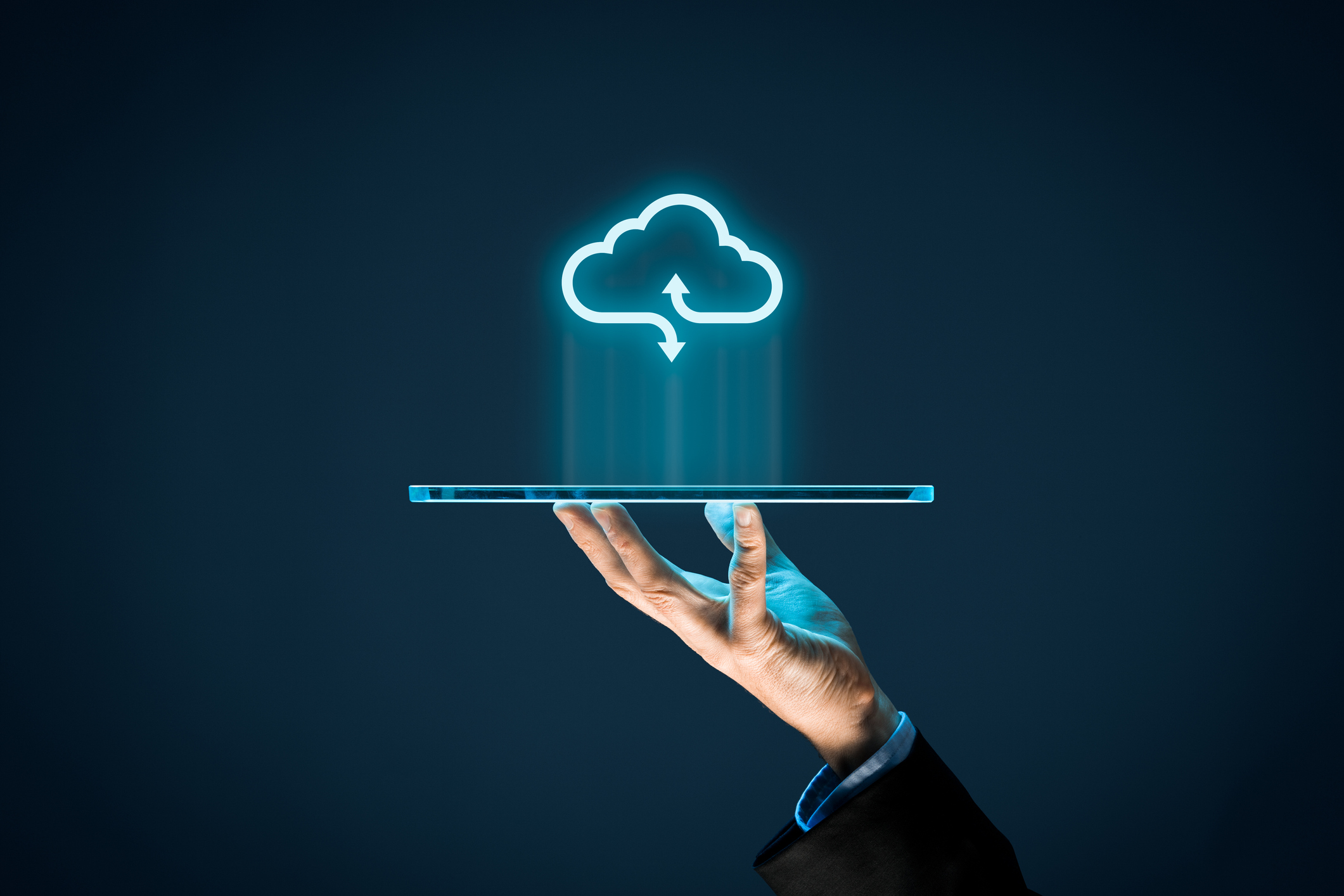 5 benefits of moving your voice services to the Cloud