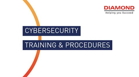 EVENT RECAP: Cybersecurity Training & Procedures
