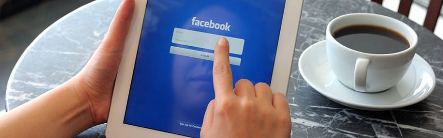 3 ways to ensure your Facebook data is private