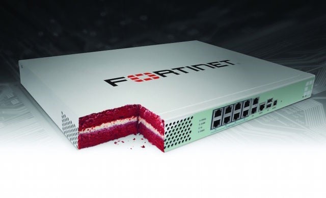 Congratulations to Diamond IT's Fortinet Security Experts