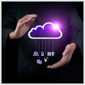 Cloud-based application virtualisation