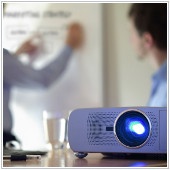 Considerations when buying a new projector