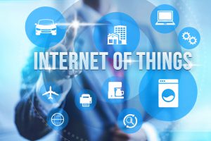 IoT and Us