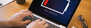 How to extend your laptop battery life