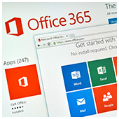 Support to end for Office 2013