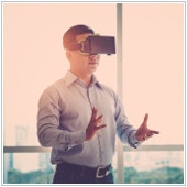 How VR helps with business growth