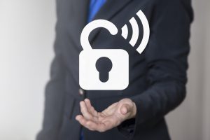 KRACK WPA2 security vulnerability update