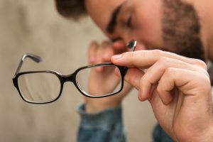 7 tips for better eye health in the work place