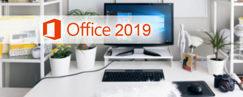 Microsoft will exclude OneNote in Office 2019