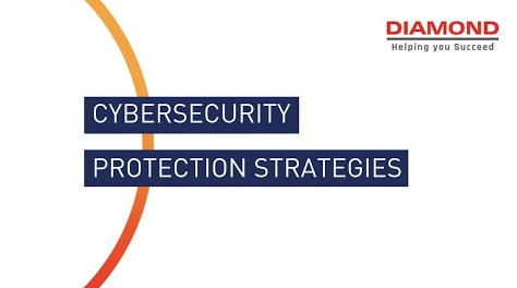EVENT RECAP: Cybersecurity Protection Strategies