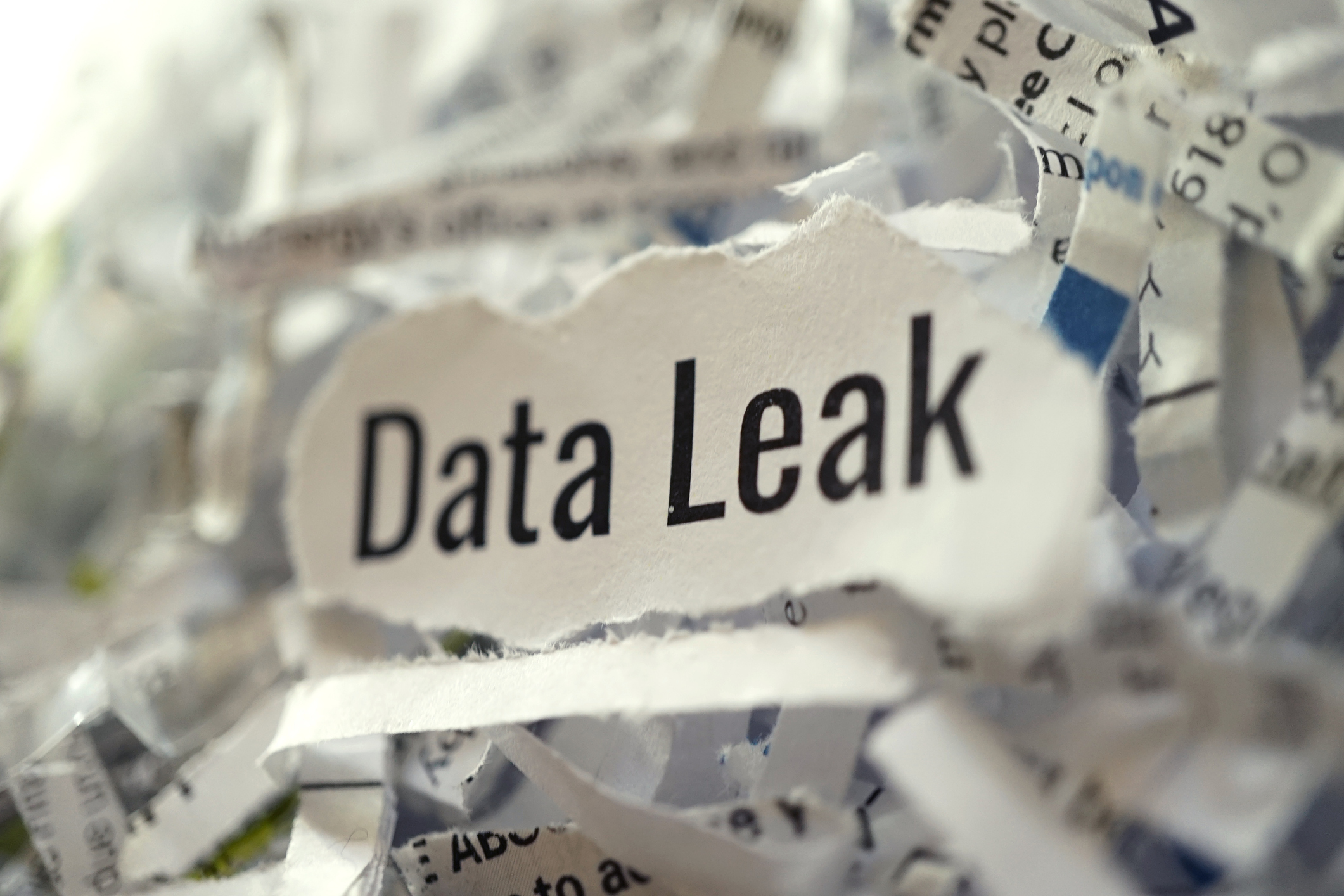 Highlights from latest Notifiable Data Breach report (July 2019)