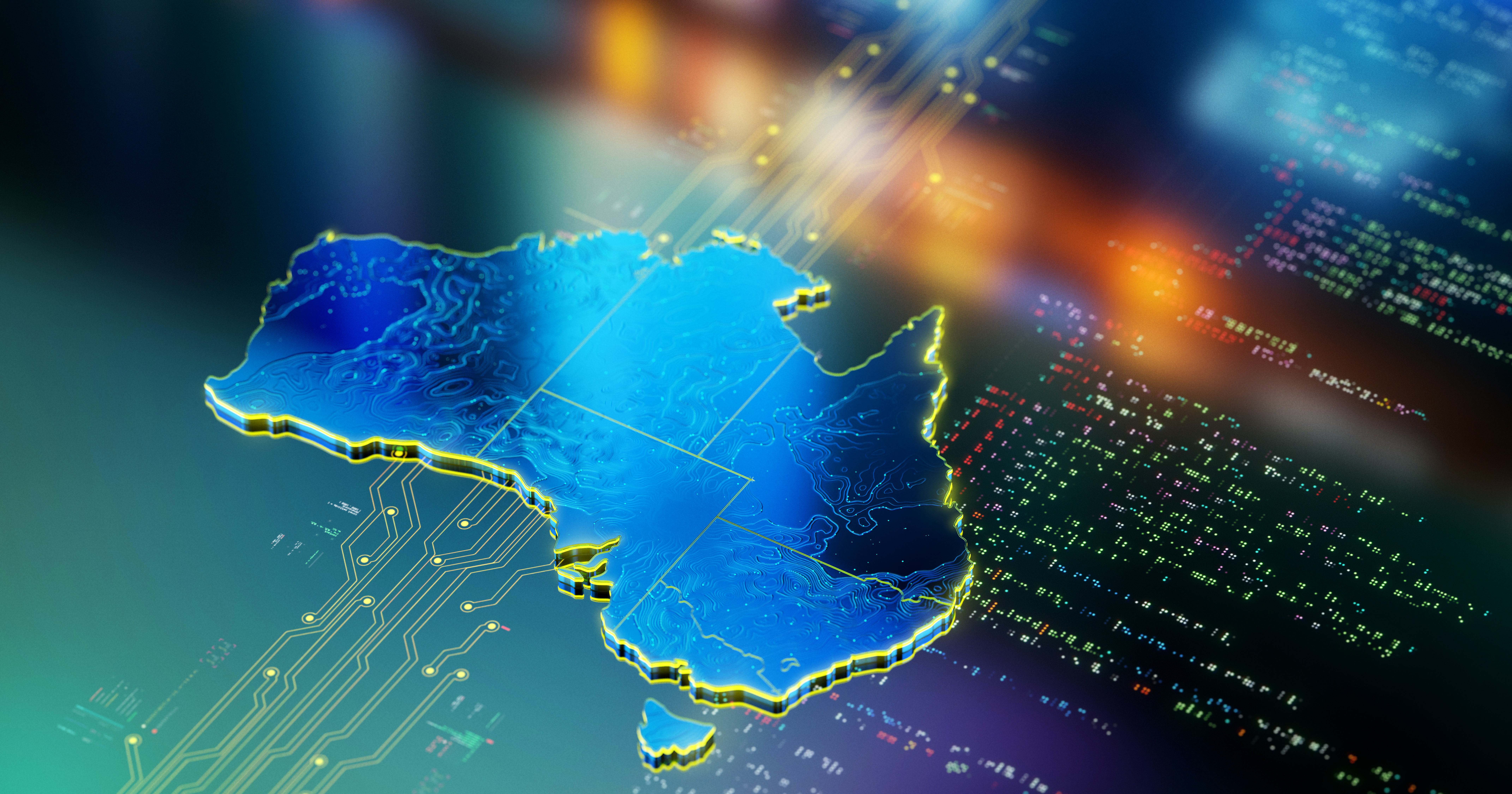 Supporting SMBs: Australian Gov Invests 41.6M in Cyber Security Support