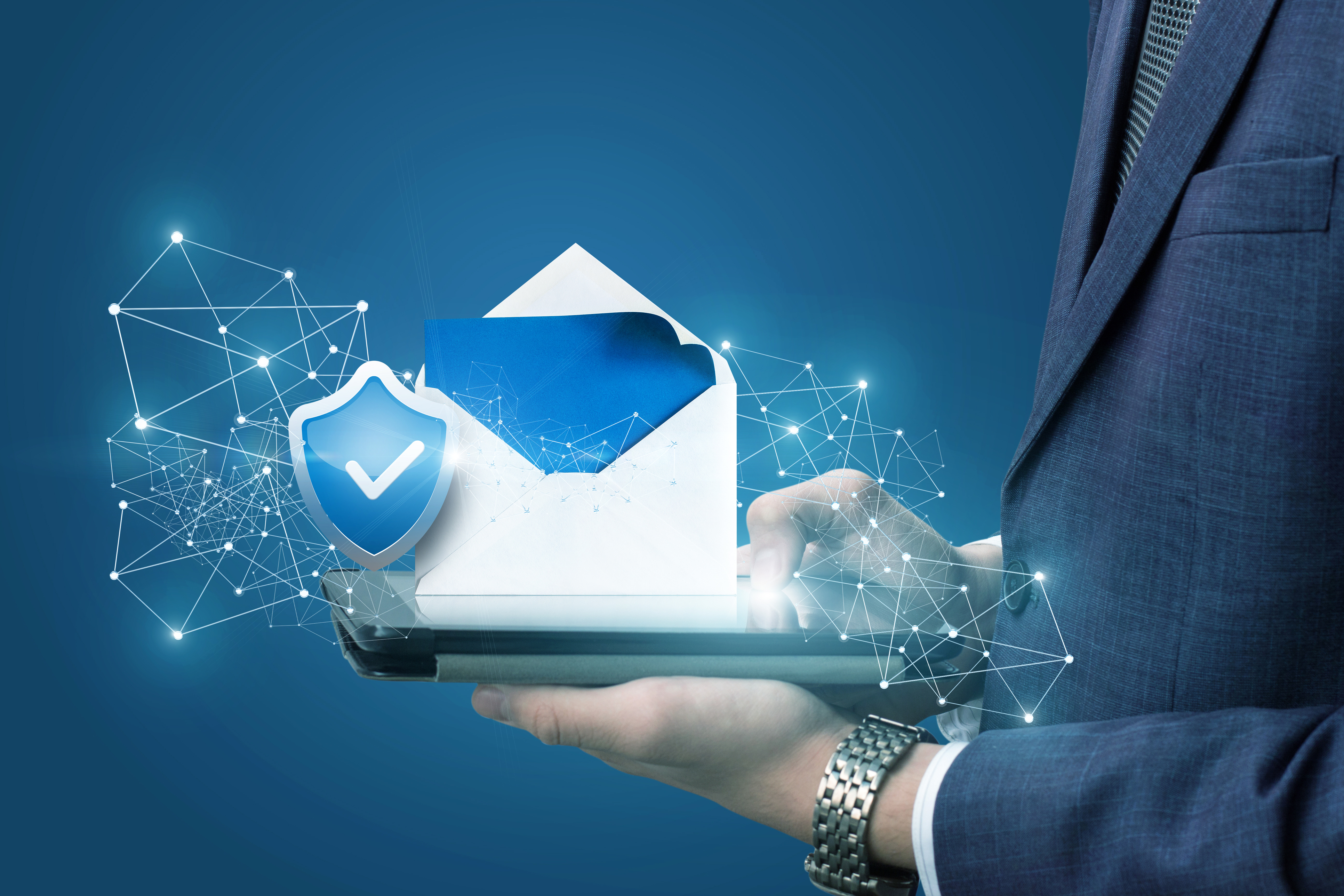 7 Steps to Ensure Your Email is Secure