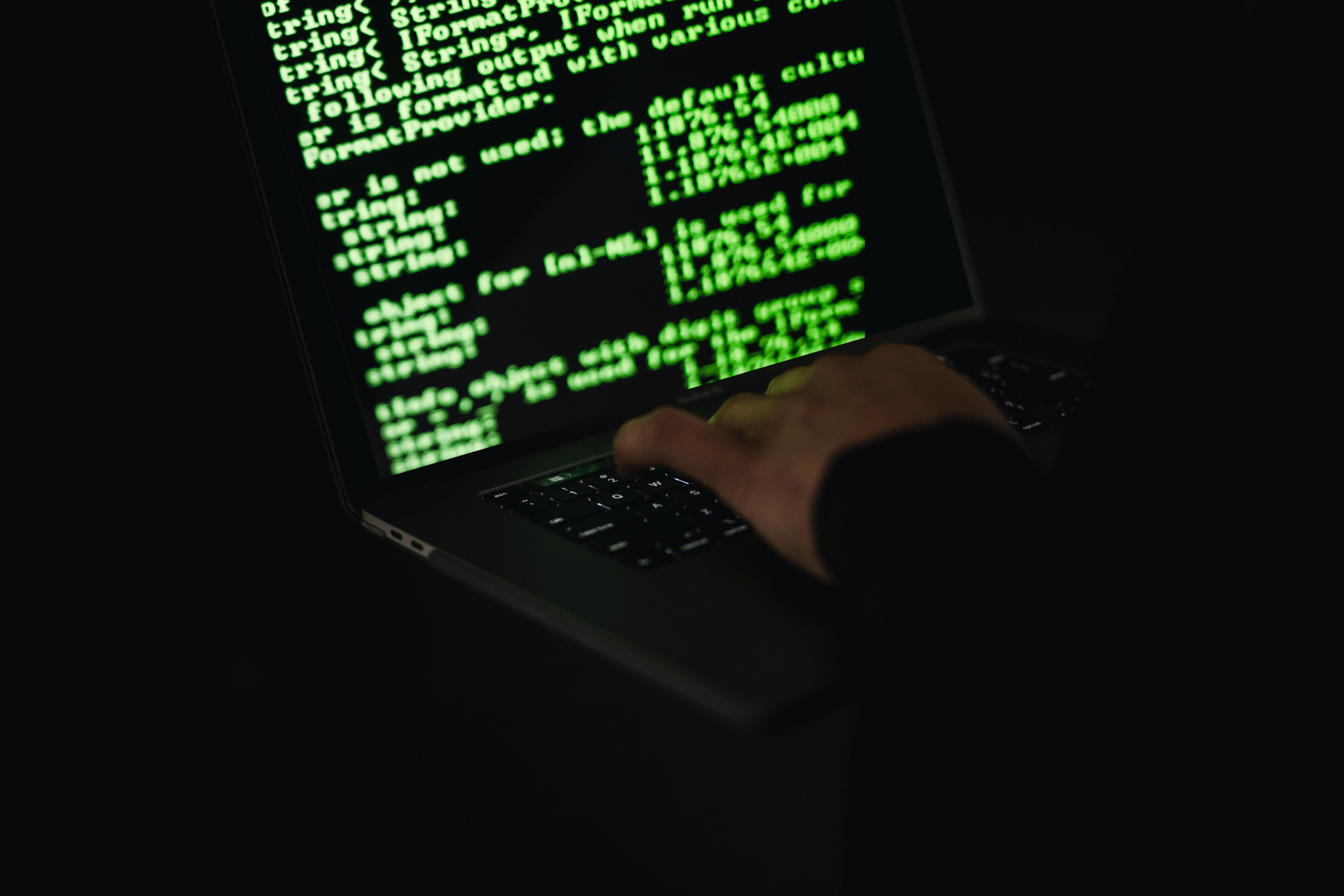 Law Firm Targeted By Hackers: The HWL Ebsworth Attack